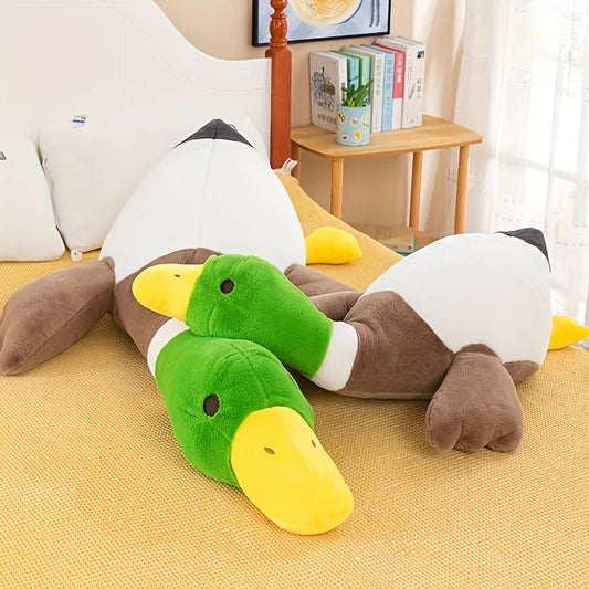 SnuggleDuck™ Plush Pillow