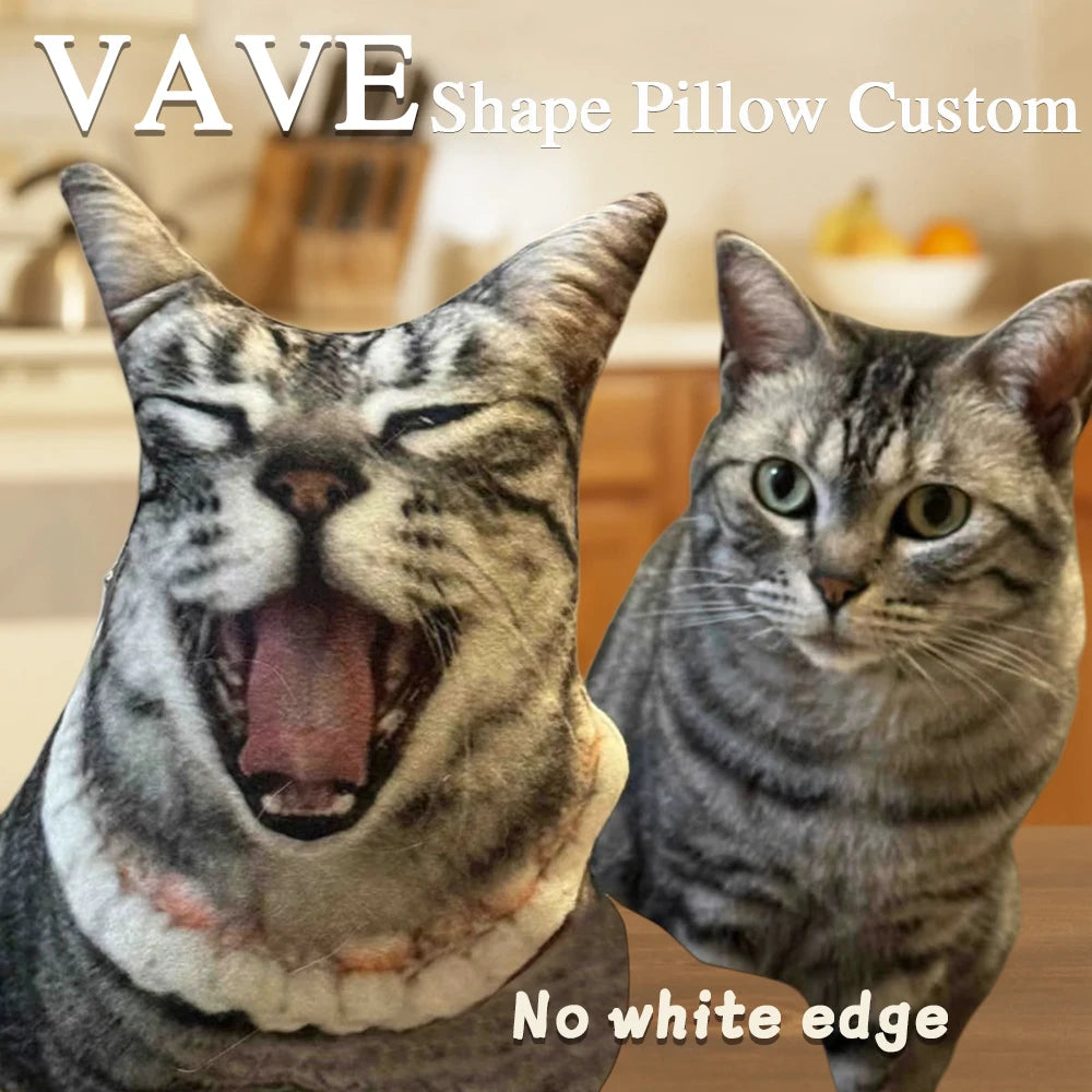 Pet Pal Pillow