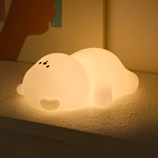 GlowBear SleepLight™